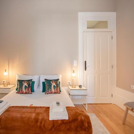 Liiiving In Porto - Balcony Design Apartment ภายนอก รูปภาพ