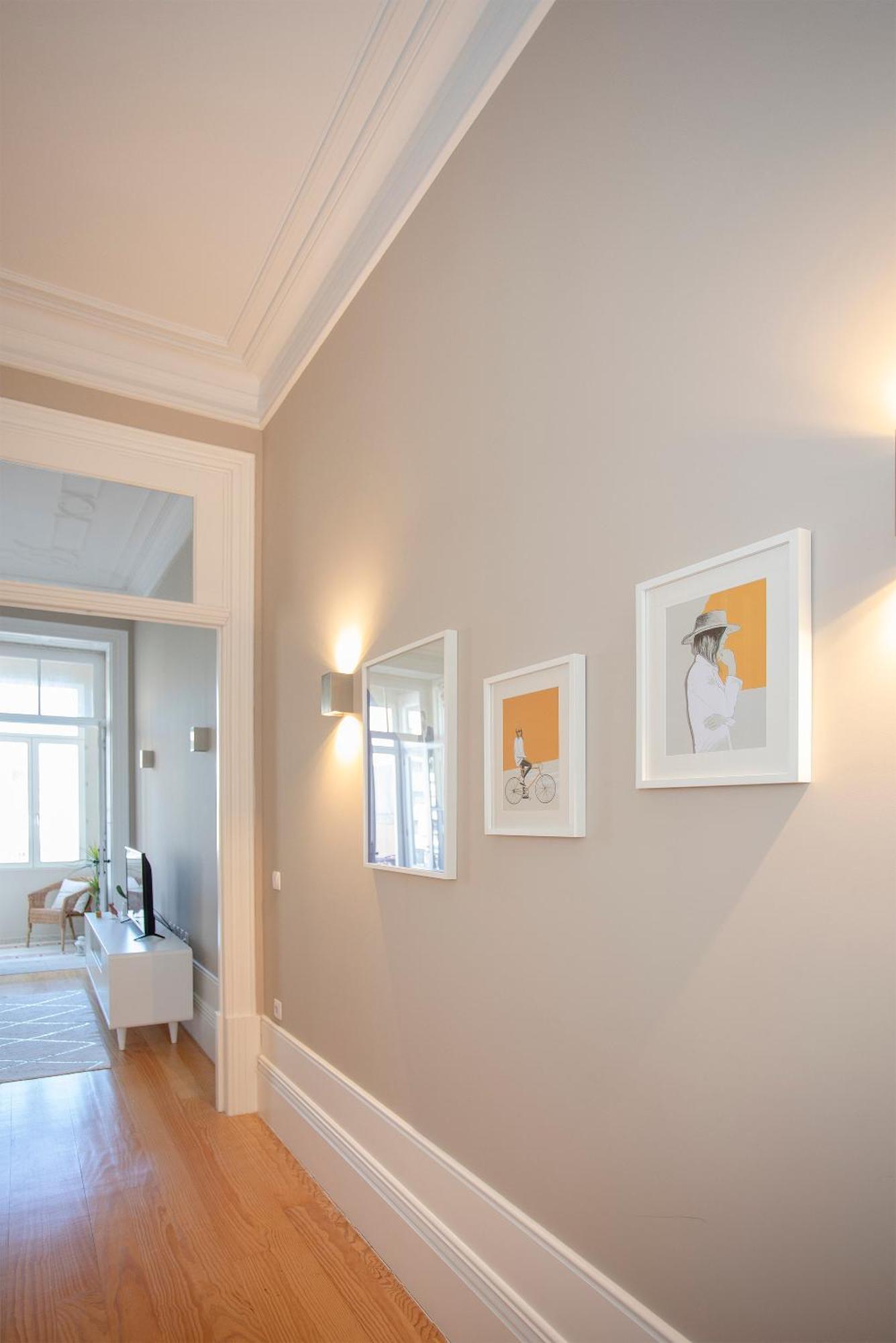 Liiiving In Porto - Balcony Design Apartment ภายนอก รูปภาพ