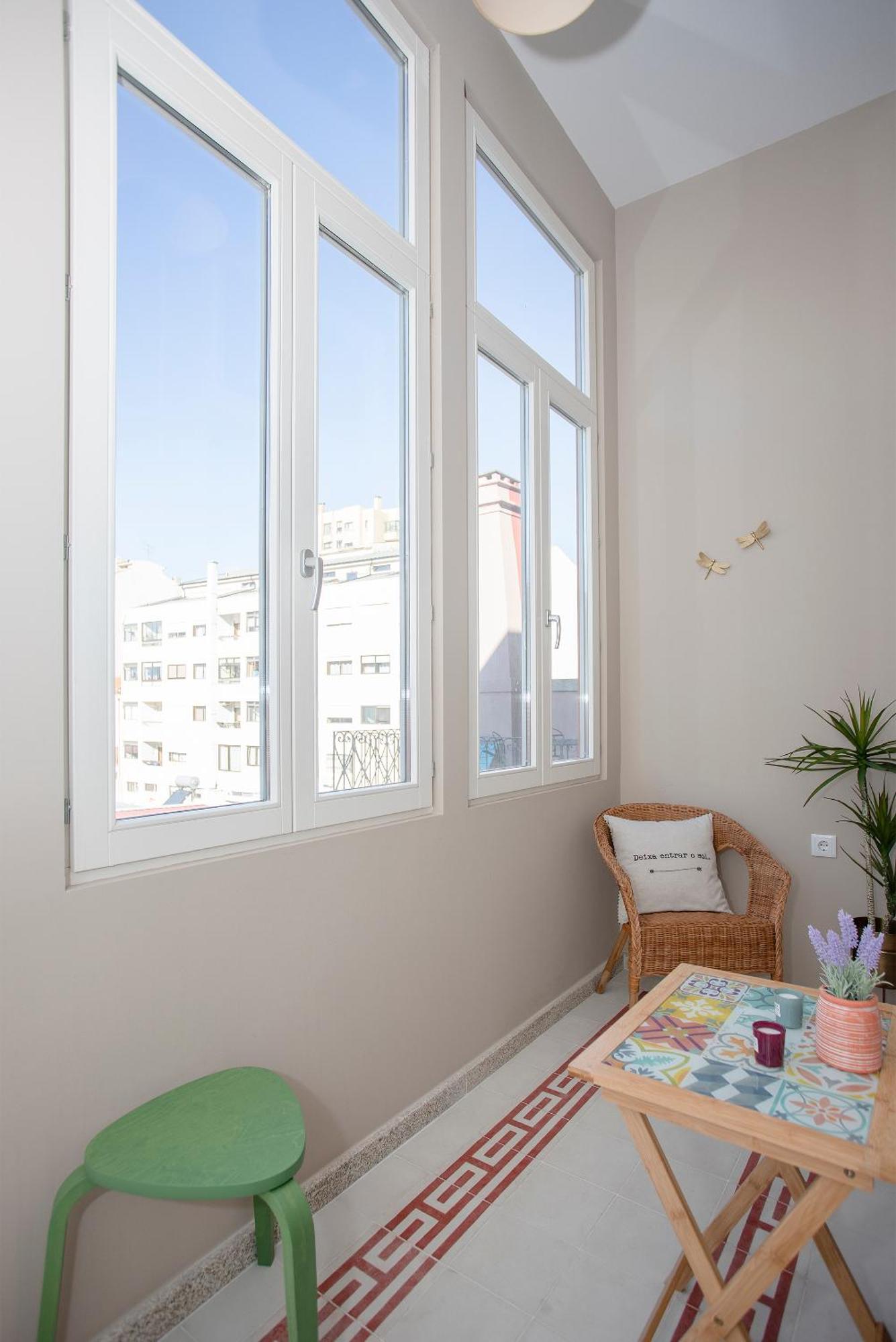 Liiiving In Porto - Balcony Design Apartment ภายนอก รูปภาพ