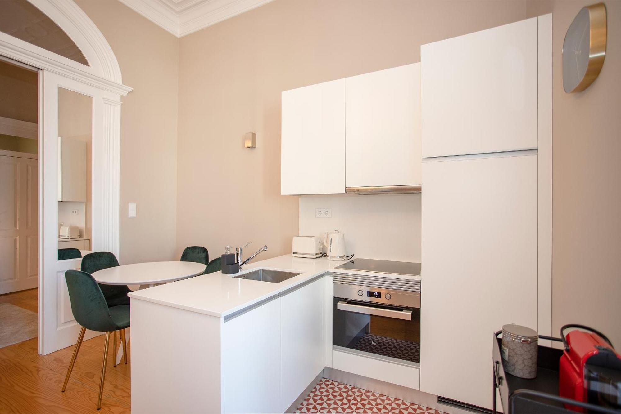 Liiiving In Porto - Balcony Design Apartment ภายนอก รูปภาพ