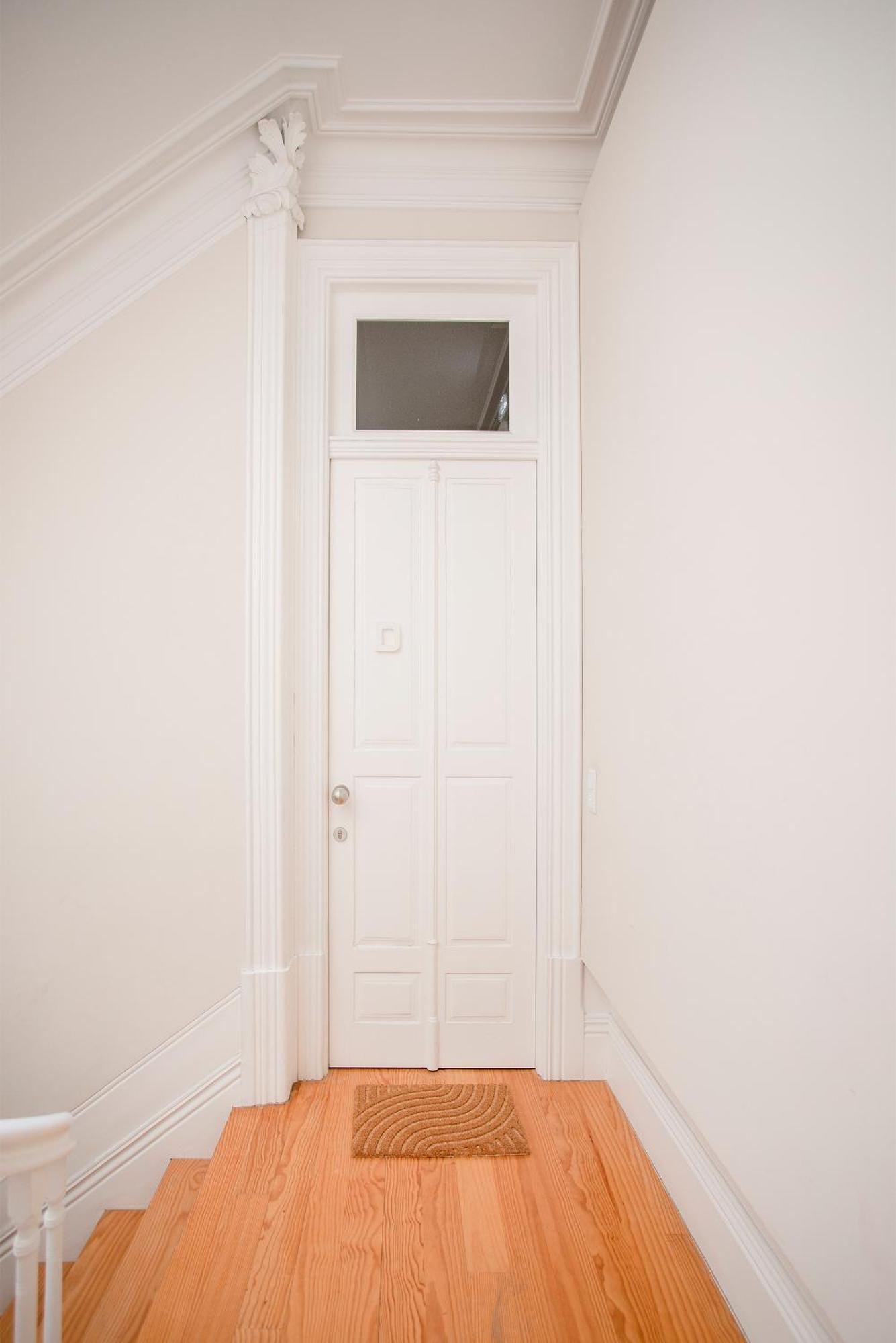 Liiiving In Porto - Balcony Design Apartment ภายนอก รูปภาพ