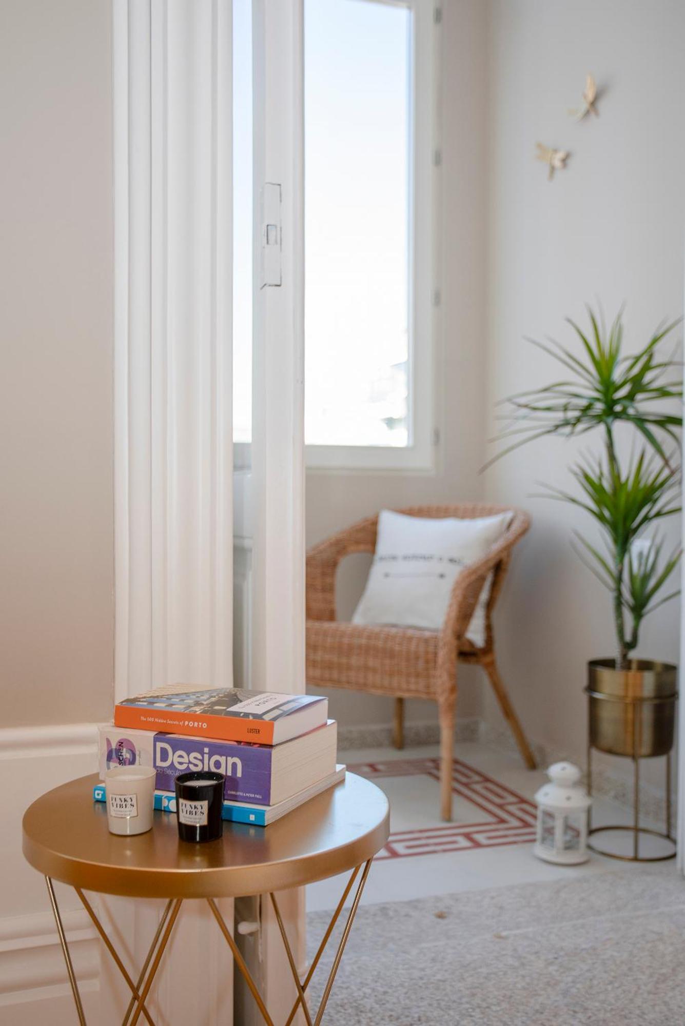 Liiiving In Porto - Balcony Design Apartment ภายนอก รูปภาพ