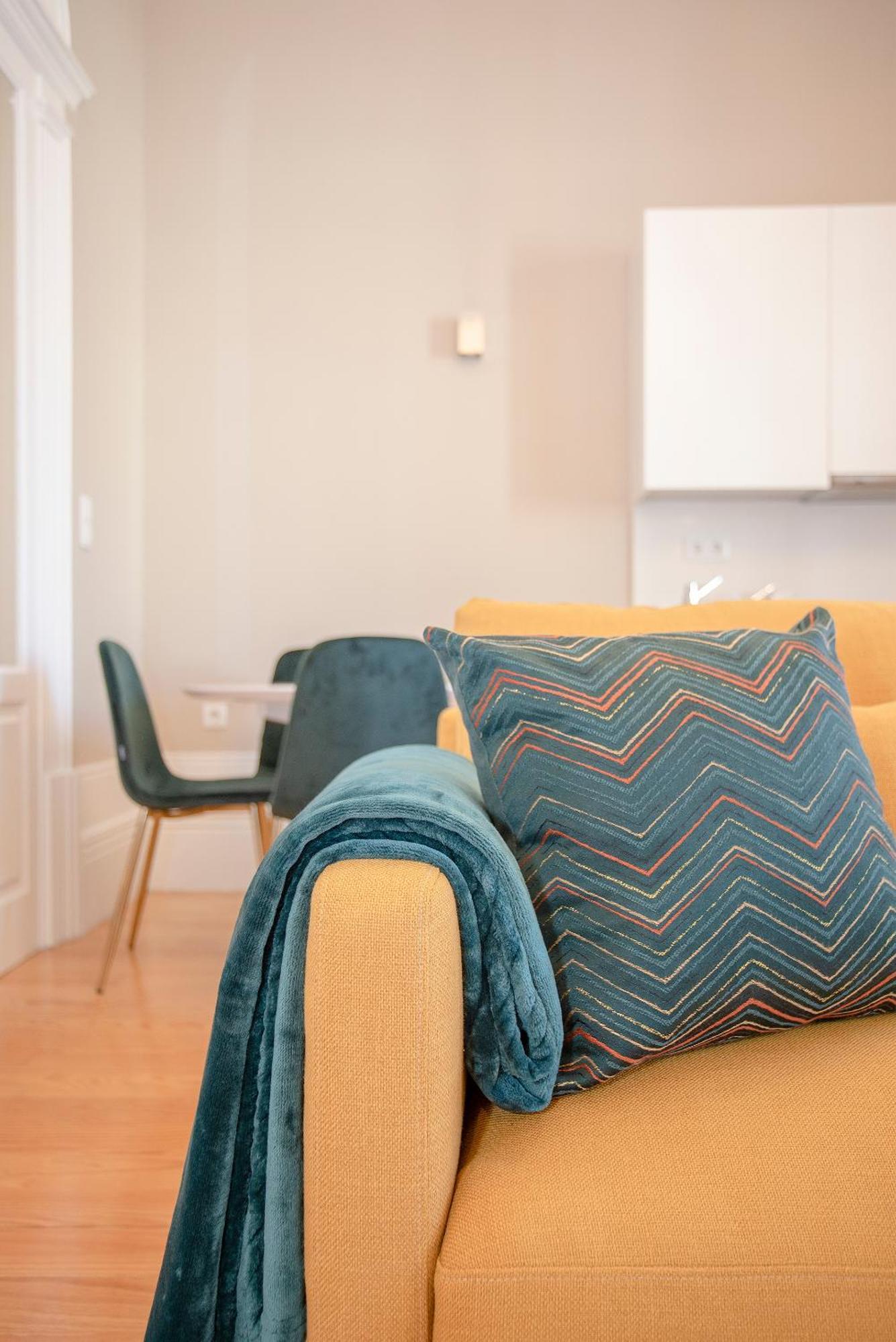 Liiiving In Porto - Balcony Design Apartment ภายนอก รูปภาพ